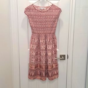New without tag Max studio summer dress size xs